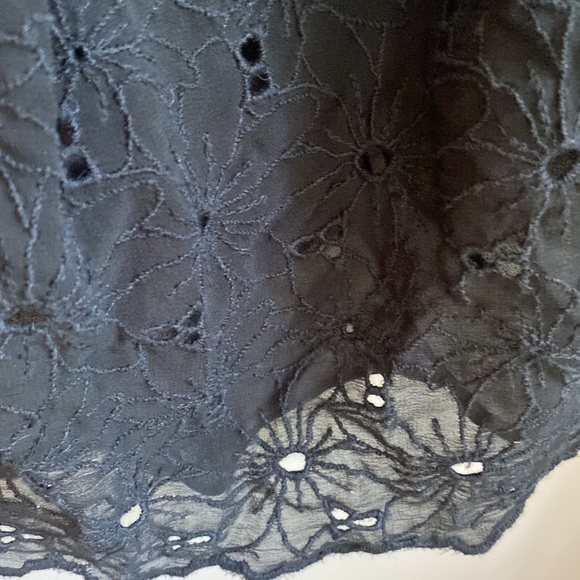 Wilfred morning star blouse - Picture 3 of 4